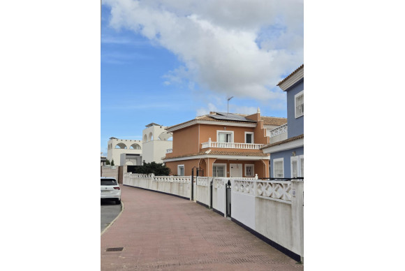 Herverkoop - Woning - Ciudad Quesada - Rojales