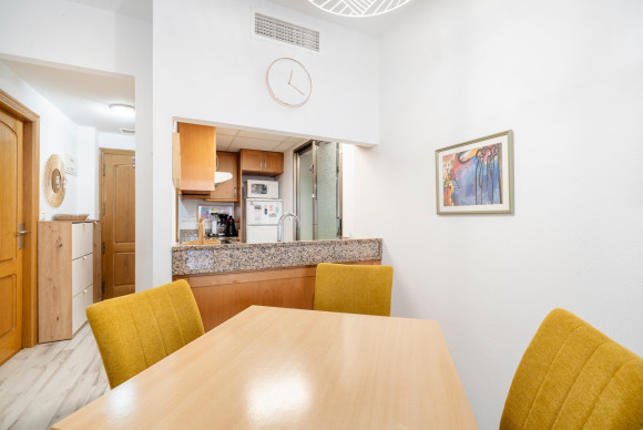 Revente - Appartement - Torrevieja