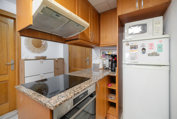 Revente - Appartement - Torrevieja