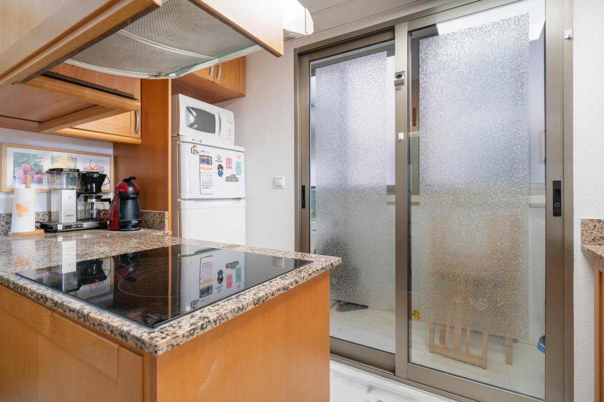 Revente - Appartement - Torrevieja