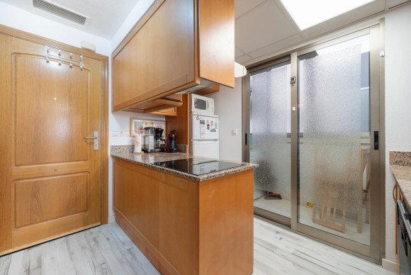 Revente - Appartement - Torrevieja