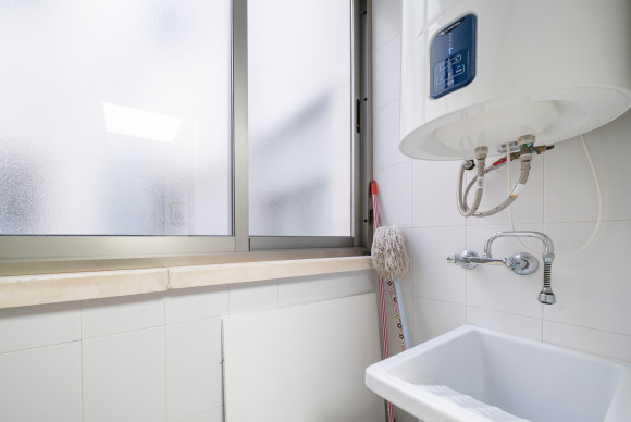 Revente - Appartement - Torrevieja