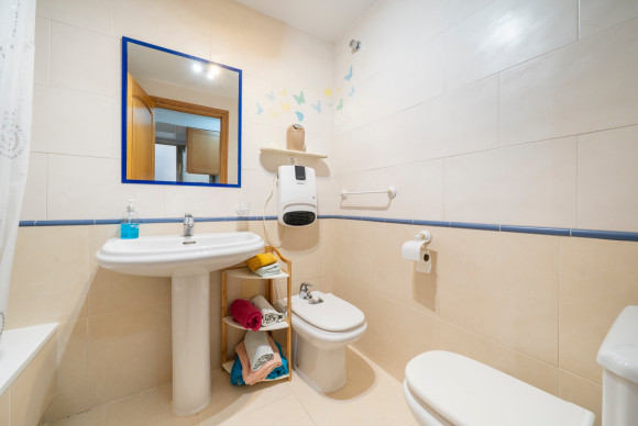 Revente - Appartement - Torrevieja