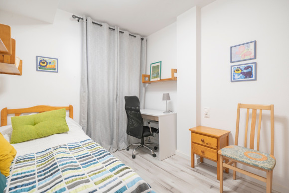 Revente - Appartement - Torrevieja