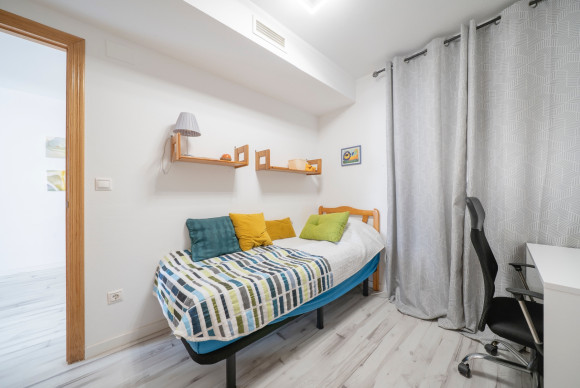 Revente - Appartement - Torrevieja
