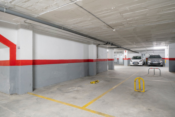 Revente - Appartement - Torrevieja