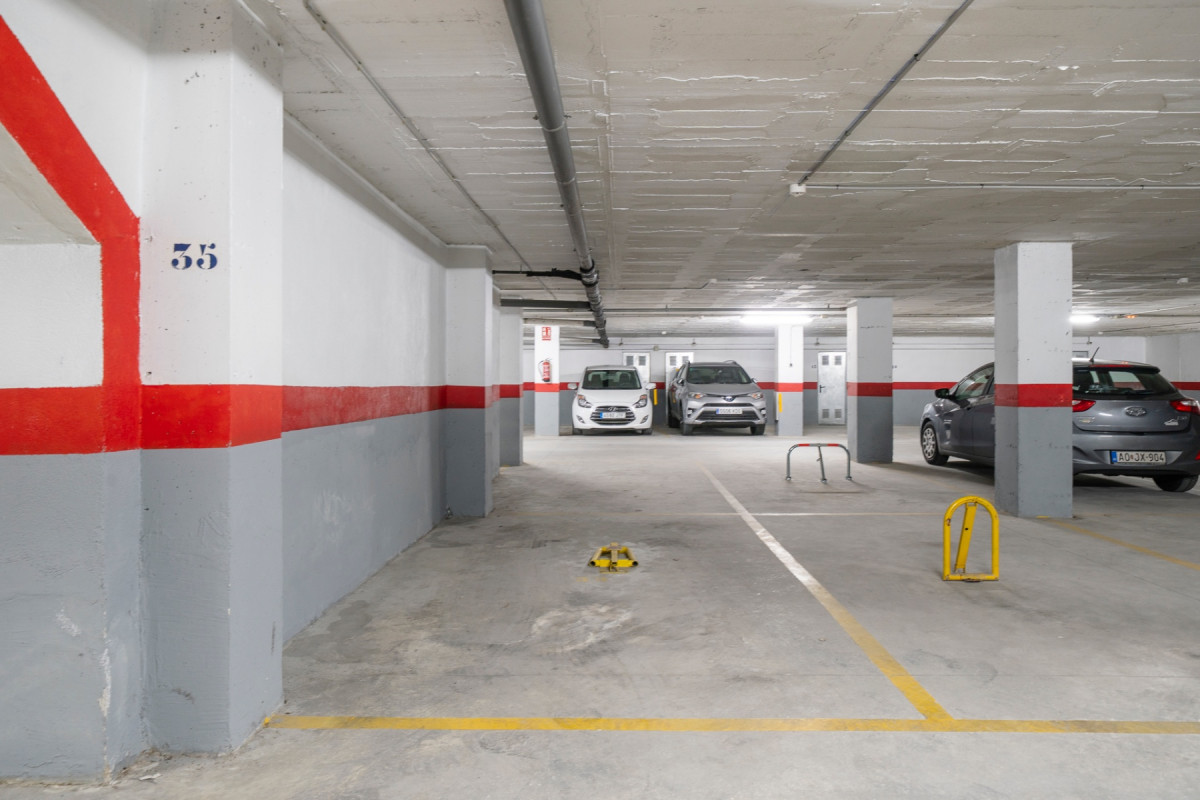 Revente - Appartement - Torrevieja