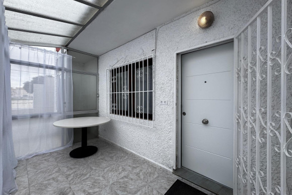 Herverkoop - Appartement - Torrevieja - El limonar