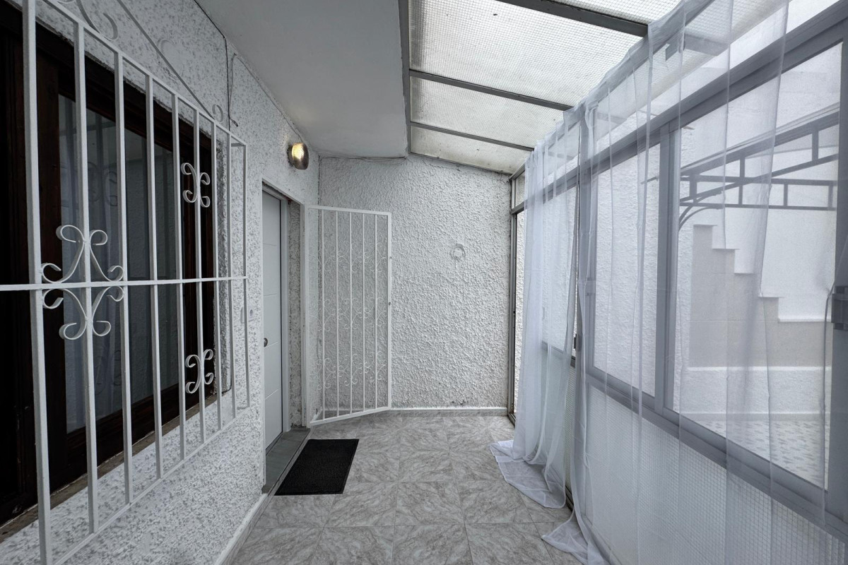 Herverkoop - Appartement - Torrevieja - El limonar