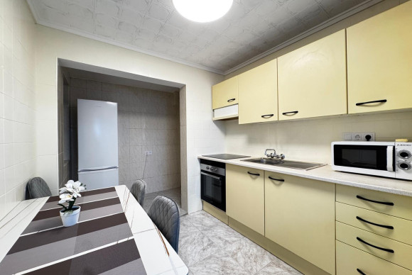 Herverkoop - Appartement - Torrevieja - El limonar