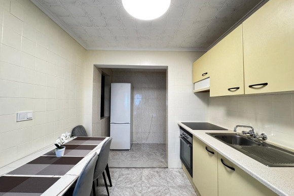 Herverkoop - Appartement - Torrevieja - El limonar