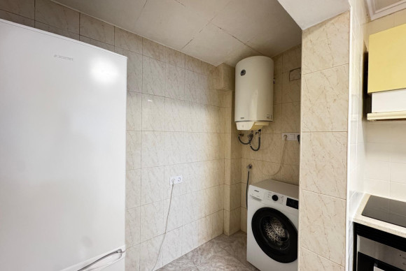 Herverkoop - Appartement - Torrevieja - El limonar