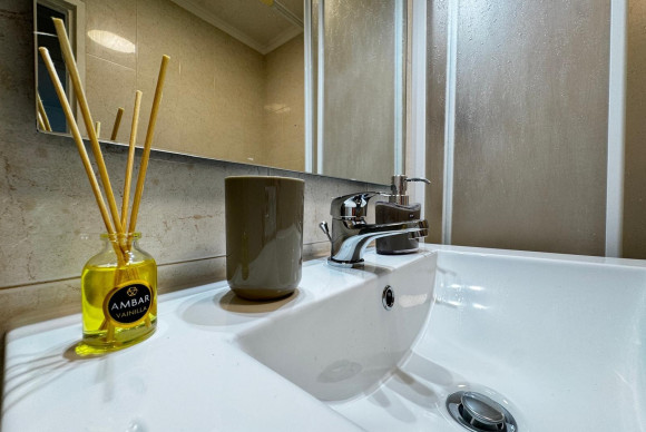 Herverkoop - Appartement - Torrevieja - El limonar