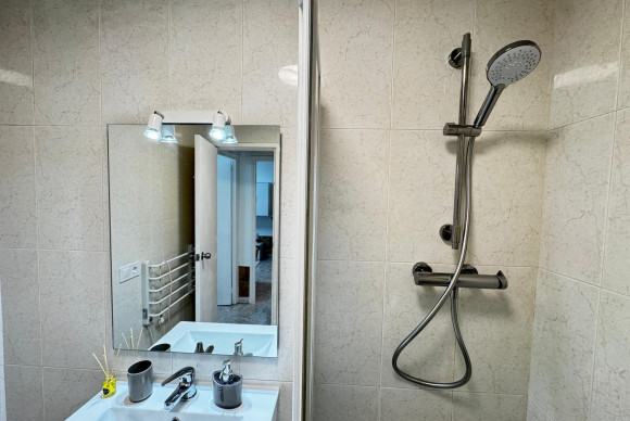 Herverkoop - Appartement - Torrevieja - El limonar