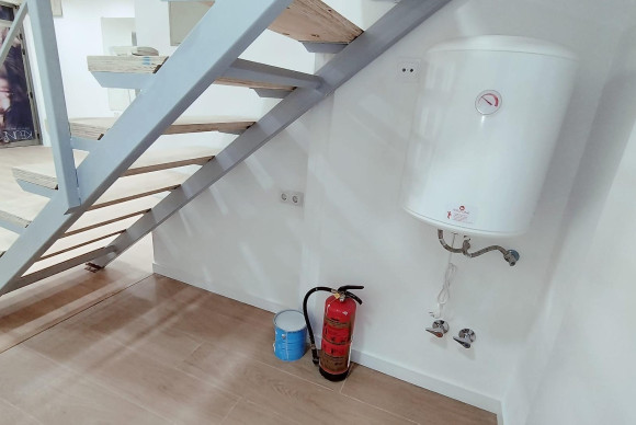 Lange Termijn Verhuur - Winkel Ruimte - Alicante - La Florida