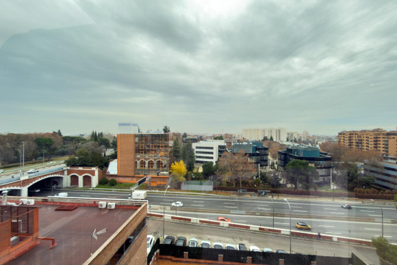 Herverkoop - Appartement  - Madrid - San Juan Bautista