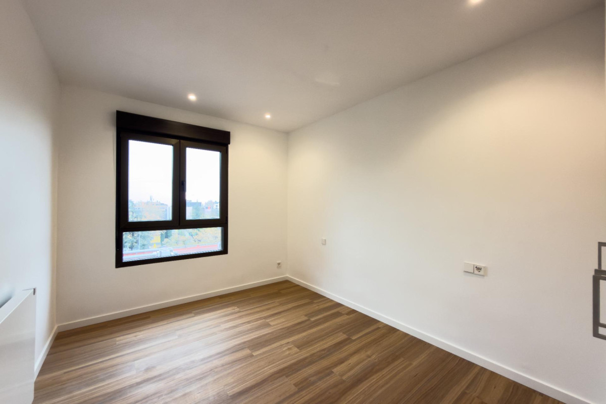 Herverkoop - Appartement  - Madrid - San Juan Bautista