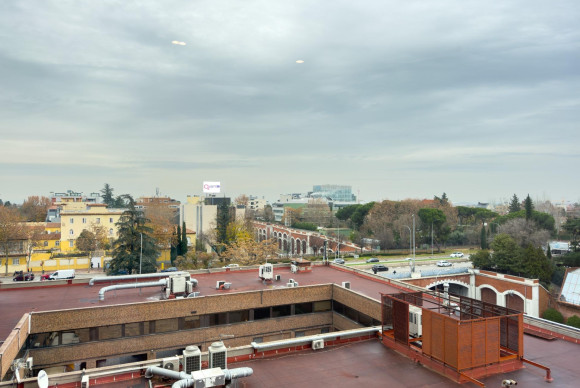 Herverkoop - Appartement  - Madrid - San Juan Bautista