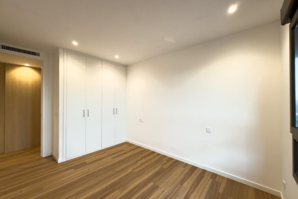 Herverkoop - Appartement  - Madrid - San Juan Bautista