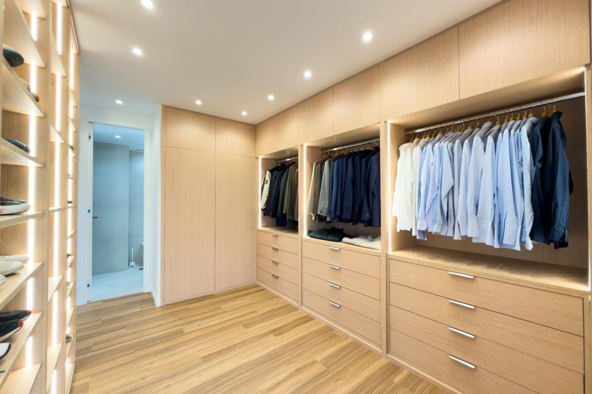 Herverkoop - Appartement  - Madrid - San Juan Bautista