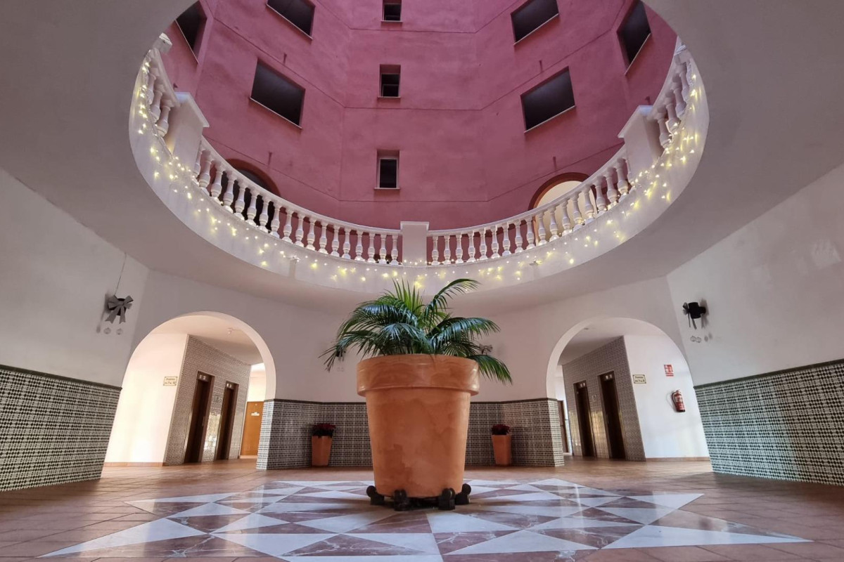 Herverkoop - Appartement  - Torrevieja - Los Frutales