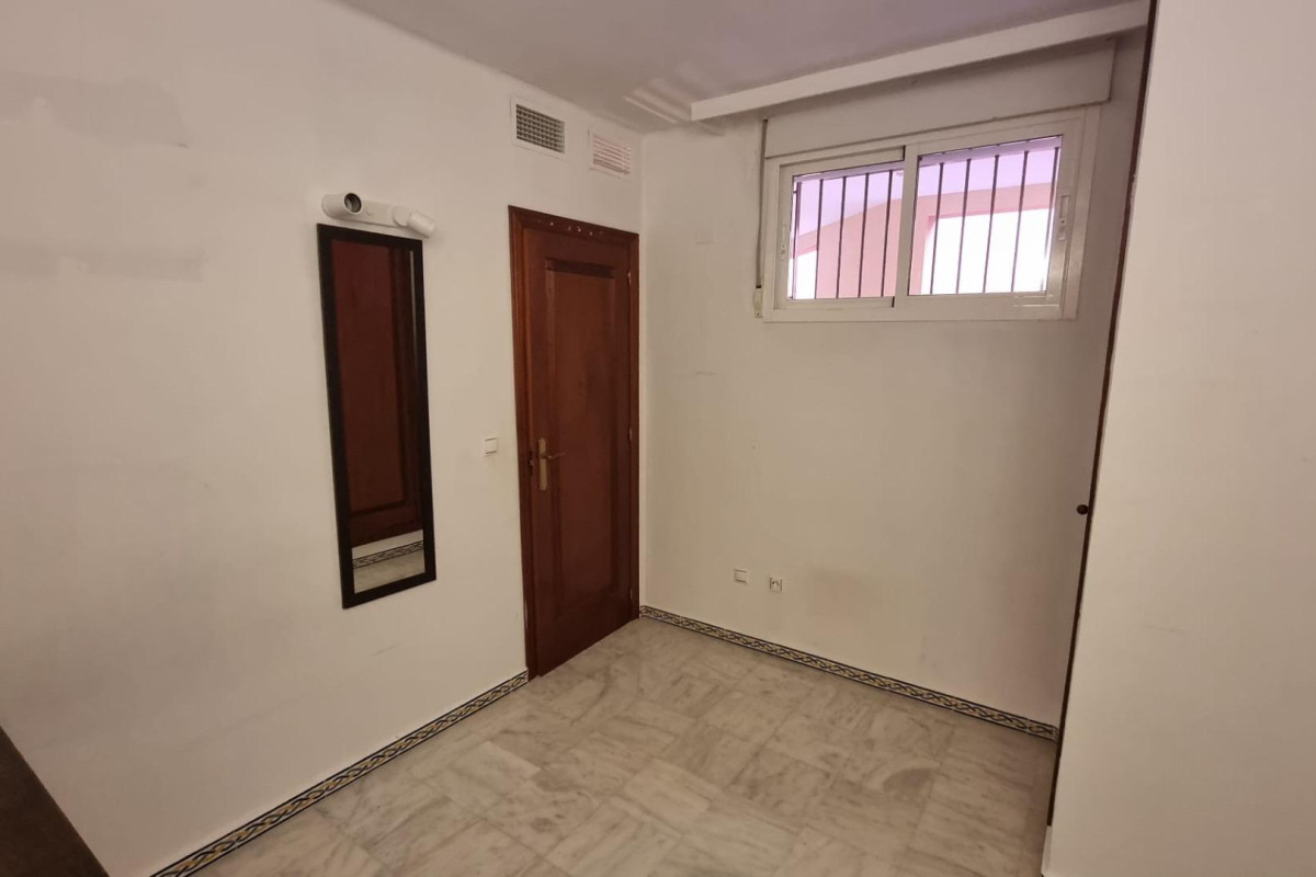 Herverkoop - Appartement  - Torrevieja - Los Frutales
