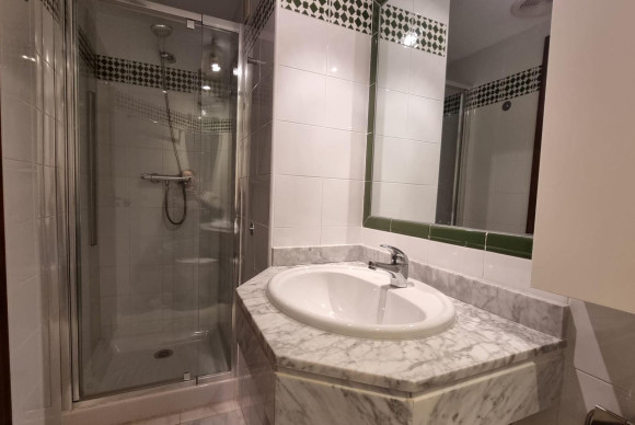 Herverkoop - Appartement  - Torrevieja - Los Frutales