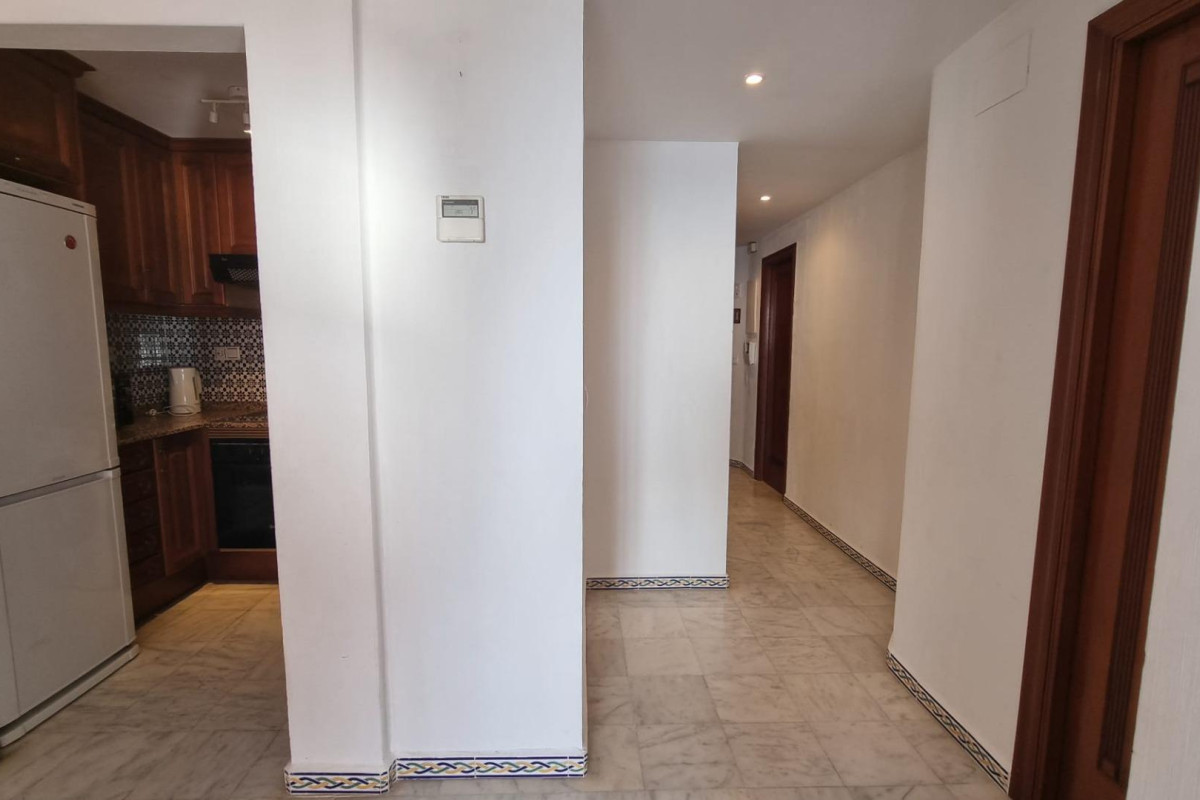 Herverkoop - Appartement  - Torrevieja - Los Frutales