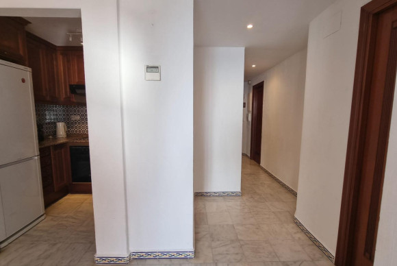 Herverkoop - Appartement  - Torrevieja - Los Frutales