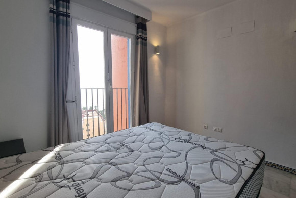 Herverkoop - Appartement  - Torrevieja - Los Frutales