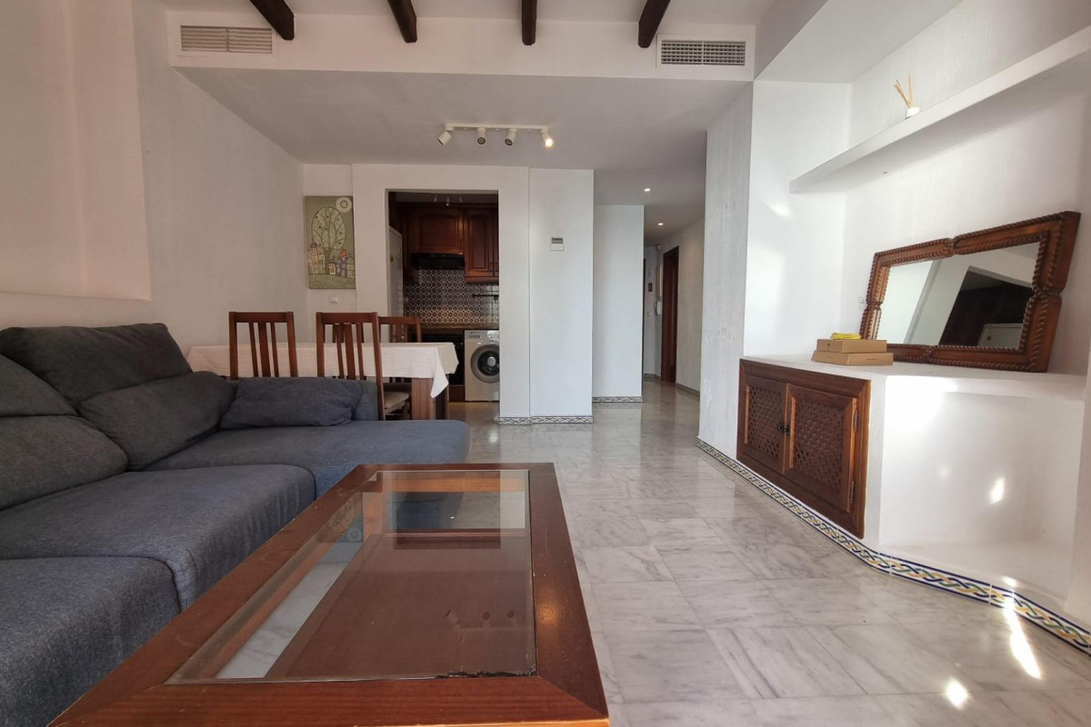 Herverkoop - Appartement  - Torrevieja - Los Frutales