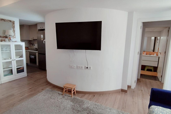 Lange Termijn Verhuur - Appartement  - Alicante - Carolinas Bajas