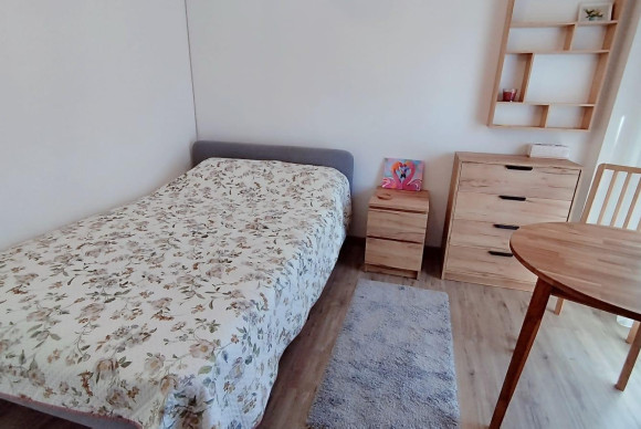 Lange Termijn Verhuur - Appartement  - Alicante - Carolinas Bajas