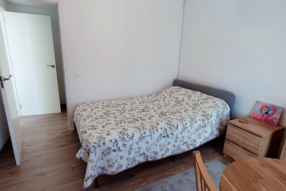 Lange Termijn Verhuur - Appartement  - Alicante - Carolinas Bajas