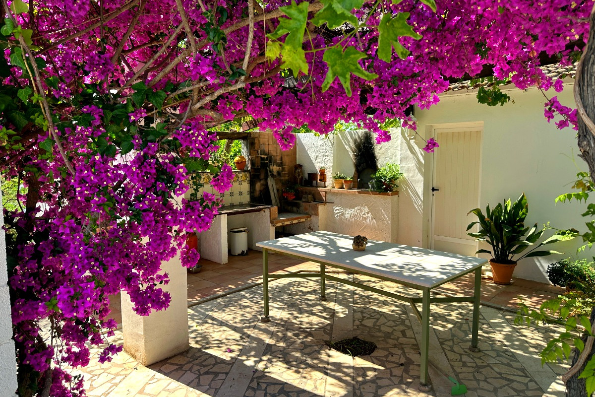 Resale - Country House - Novelda