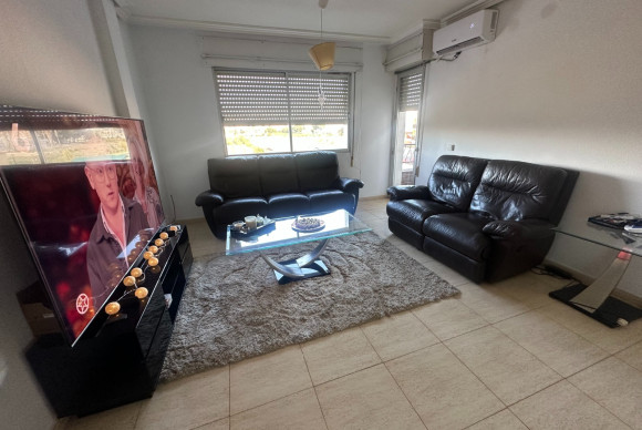 Resale - Apartment  - Jacarilla