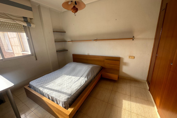 Resale - Apartment  - Jacarilla