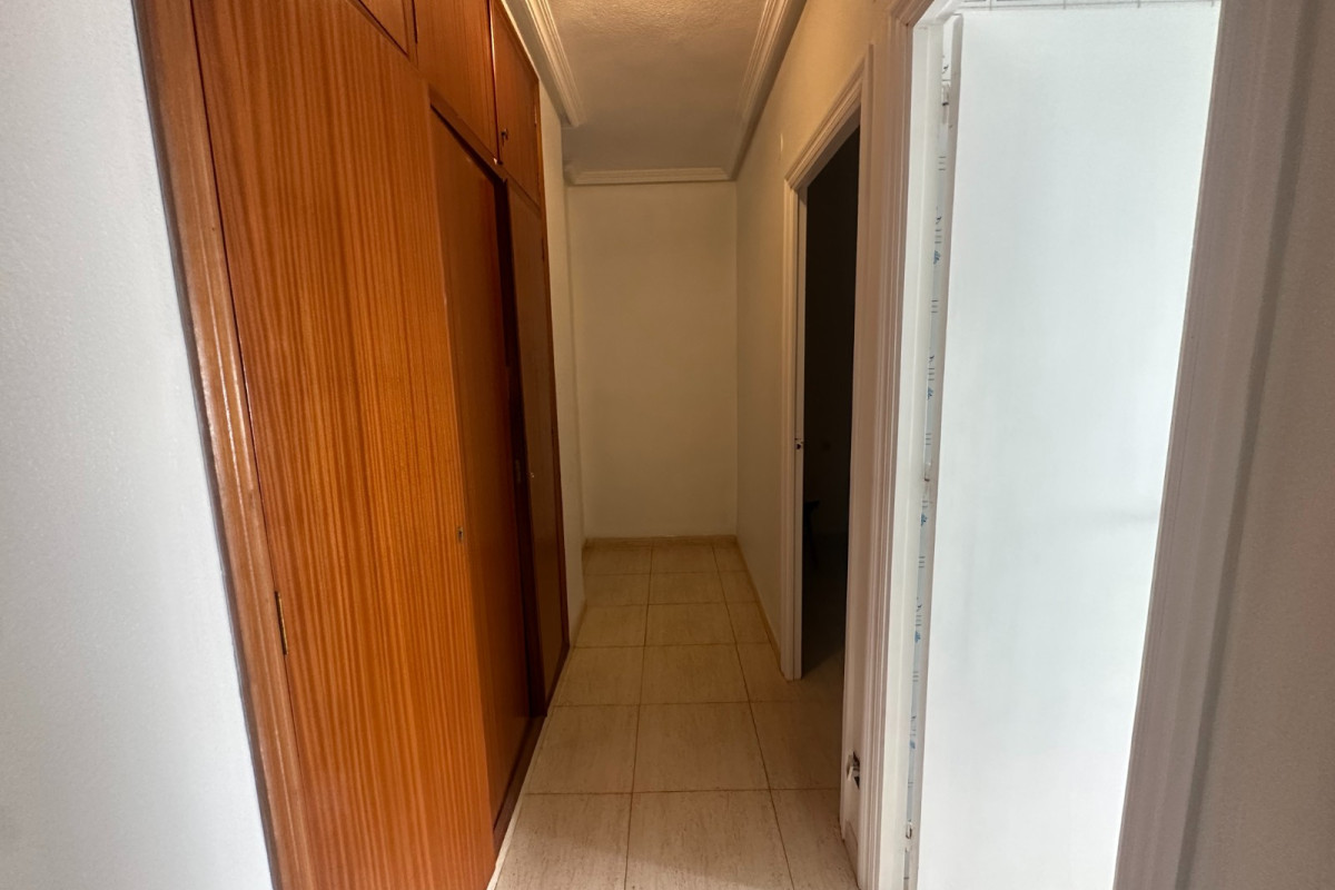 Resale - Apartment  - Jacarilla