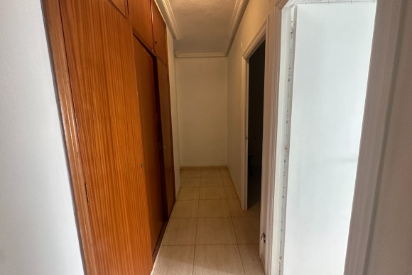 Resale - Apartment  - Jacarilla