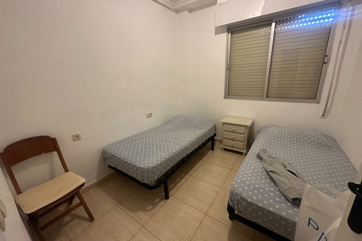 Resale - Apartment  - Jacarilla