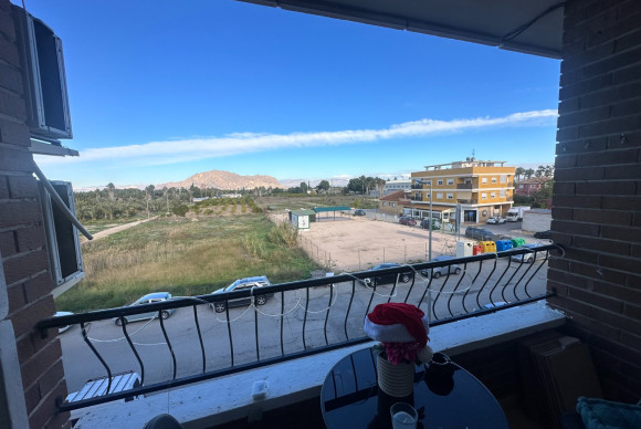 Resale - Apartment  - Jacarilla