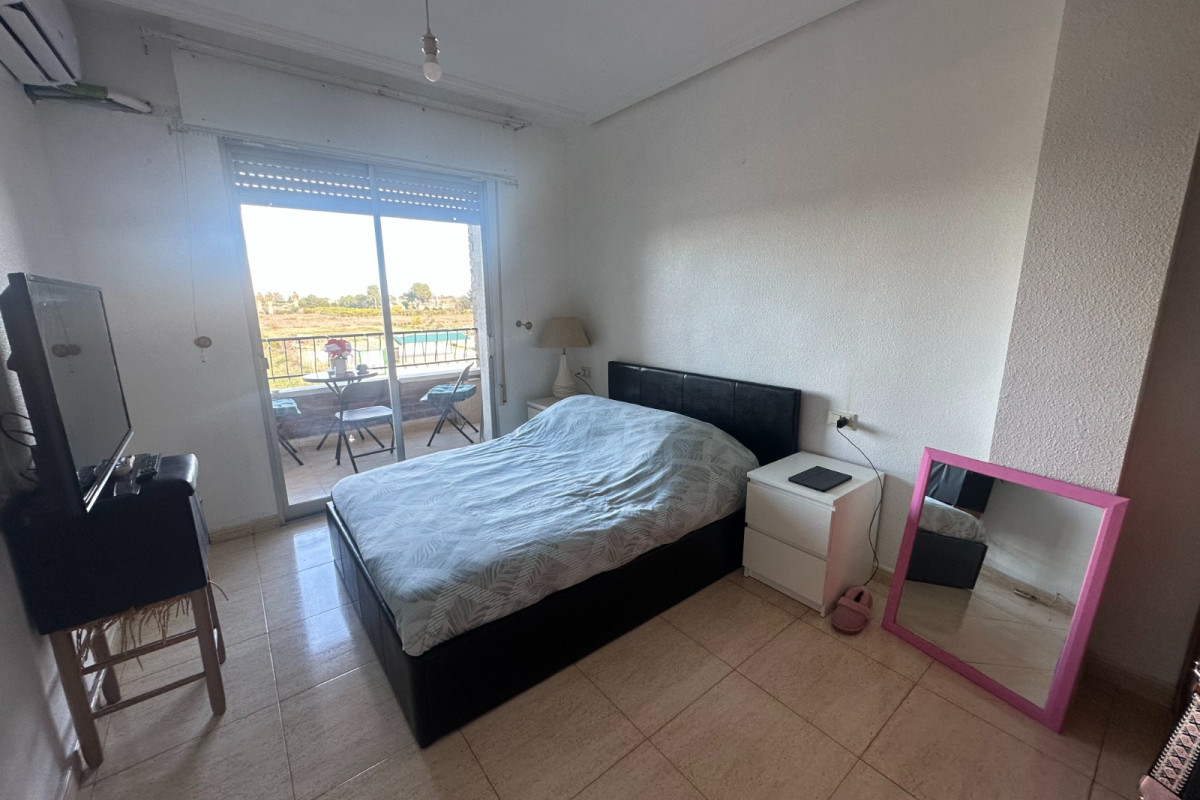 Resale - Apartment  - Jacarilla