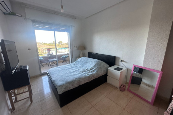 Resale - Apartment  - Jacarilla