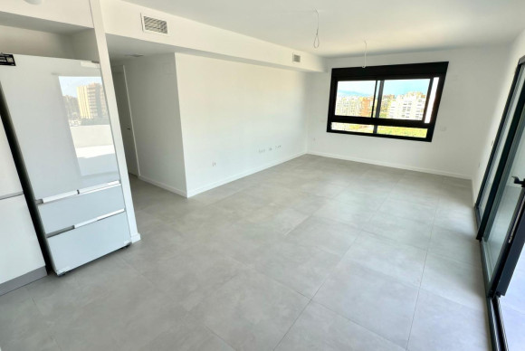 Herverkoop - Appartement  - Alicante - Playa de San Juan