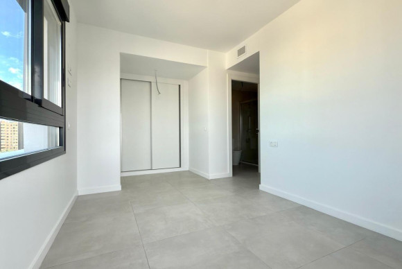 Herverkoop - Appartement  - Alicante - Playa de San Juan