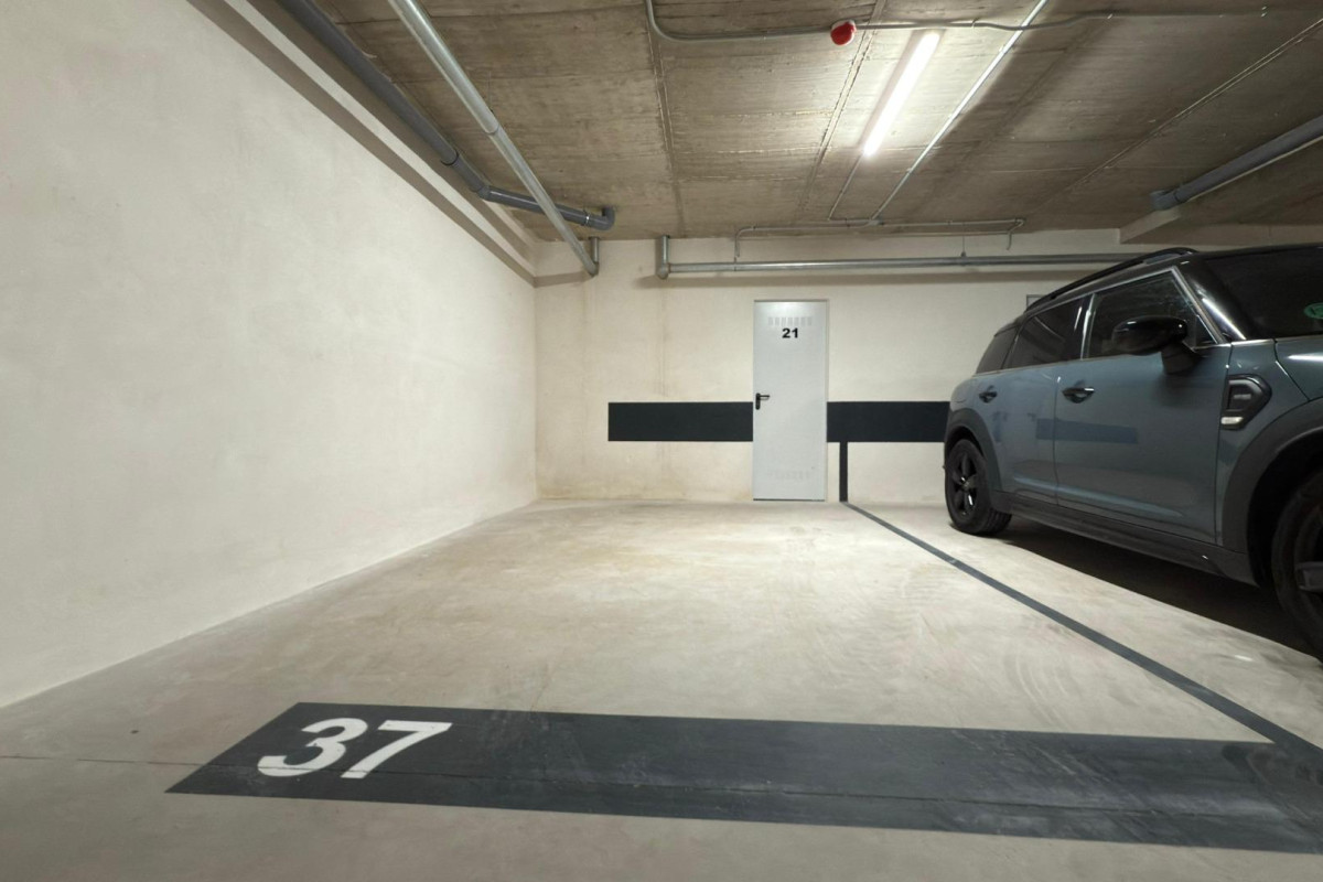 Herverkoop - Appartement  - Alicante - Playa de San Juan