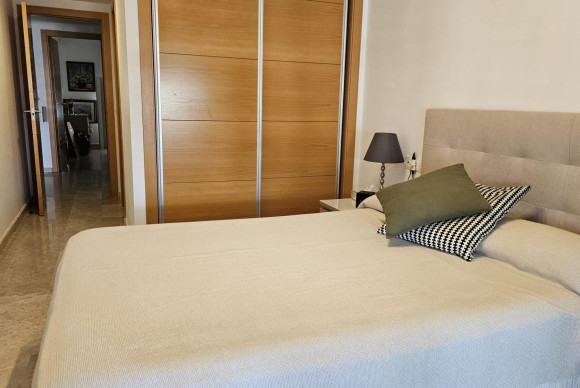 Herverkoop - Appartement  - Alicante - Pau V