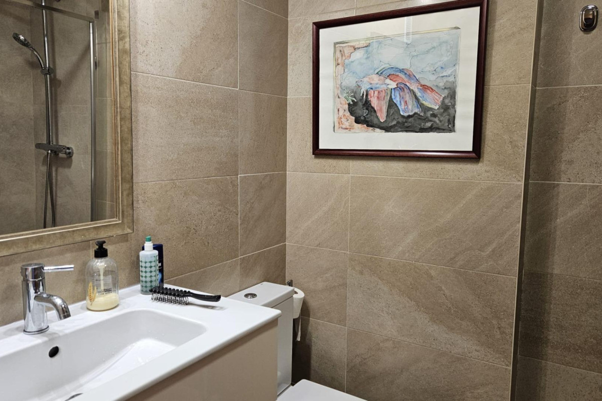 Herverkoop - Appartement  - Alicante - Pau V