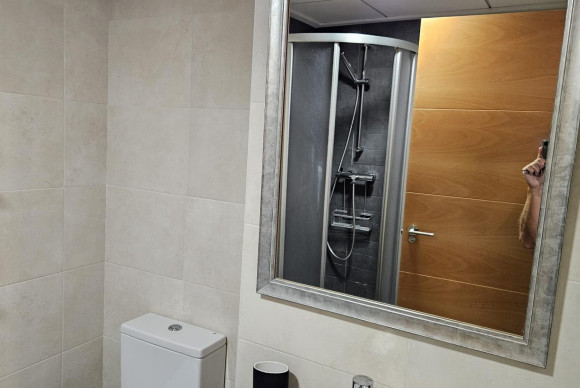 Herverkoop - Appartement  - Alicante - Pau V