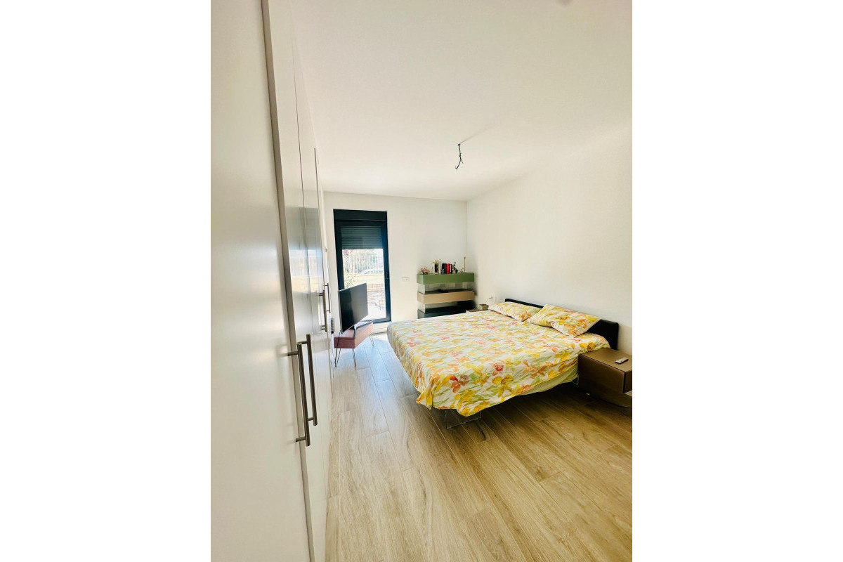 Herverkoop - Appartement  - San Juan de Alicante - Frank espinós